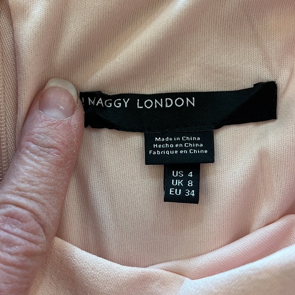 Maggy London dress - Picture 3 of 6
